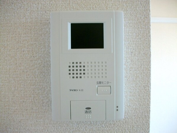 レオネクストNANAの物件内観写真